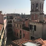 Apartment Rialto Luxury Flat Venice