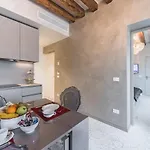 Rialto Luxury Flat Venice