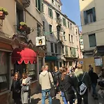 Apartment Rialto Luxury Flat *