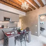Rialto Luxury Flat Apartment Venice