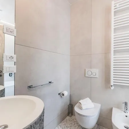 Rialto Luxury Flat Venice
