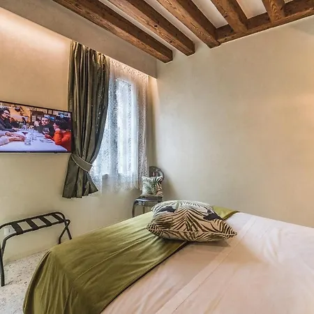 Rialto Luxury Flat Appartamento *