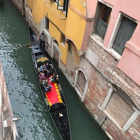 Rialto Luxury Flat Apartament