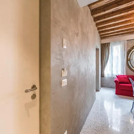Rialto Luxury Flat Appartamento *