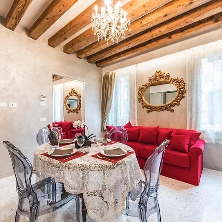 Rialto Luxury Flat * Venezia