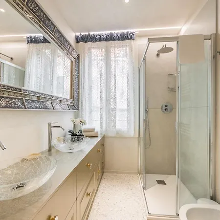 Appartement Rialto Luxury Flat *