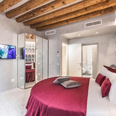 Rialto Luxury Flat * Venice
