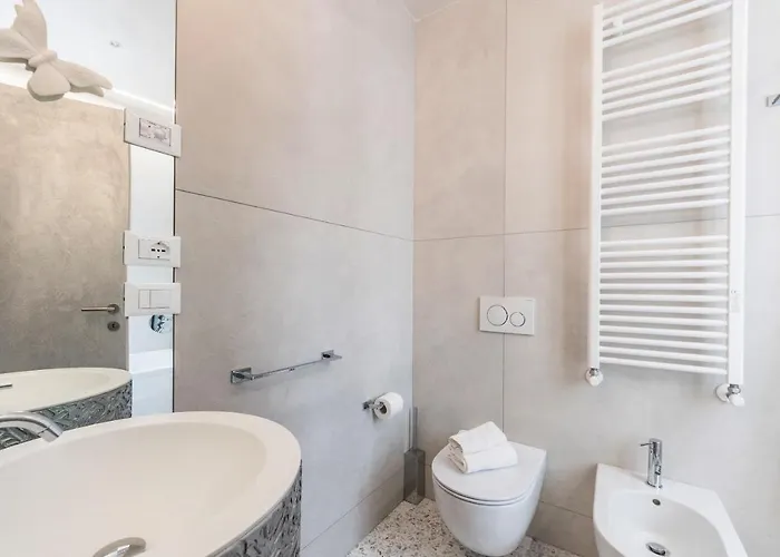 Rialto Luxury Flat Veneza