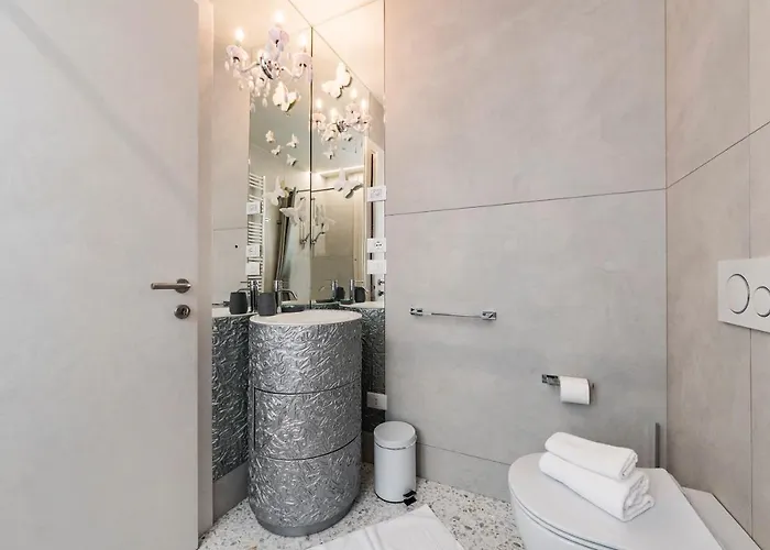 Apartamento Rialto Luxury Flat *