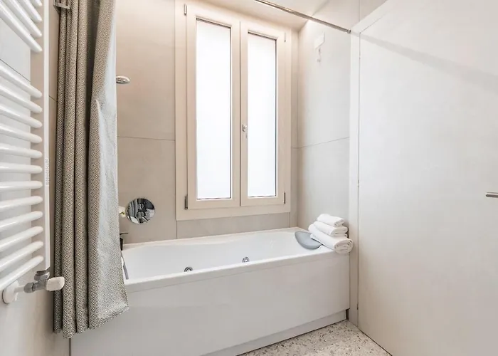Apartamento Rialto Luxury Flat