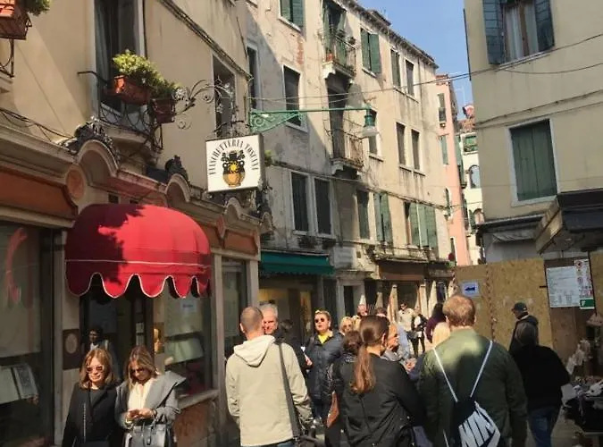 Apartamento Rialto Luxury Flat *