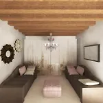 Rialto Luxury Flat Lägenhet *