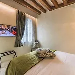 Rialto Luxury Flat Lägenhet *
