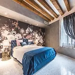 Rialto Luxury Flat * Venedig