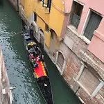 Rialto Luxury Flat Lägenhet
