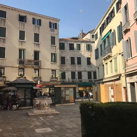 Lejlighed Rialto Luxury Flat *