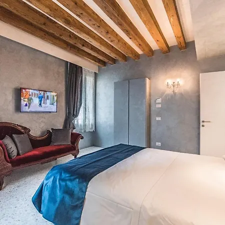 Rialto Luxury Flat * Venedig