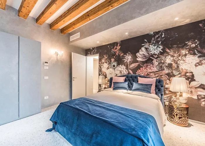 Rialto Luxury Flat Apartmán