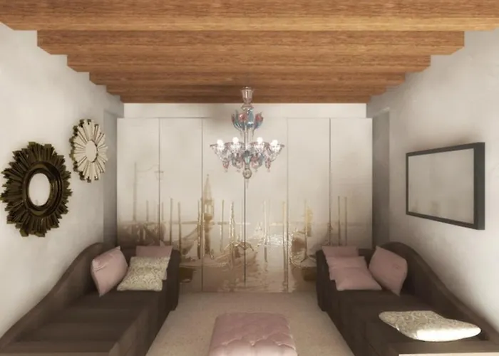 Rialto Luxury Flat Apartmán *