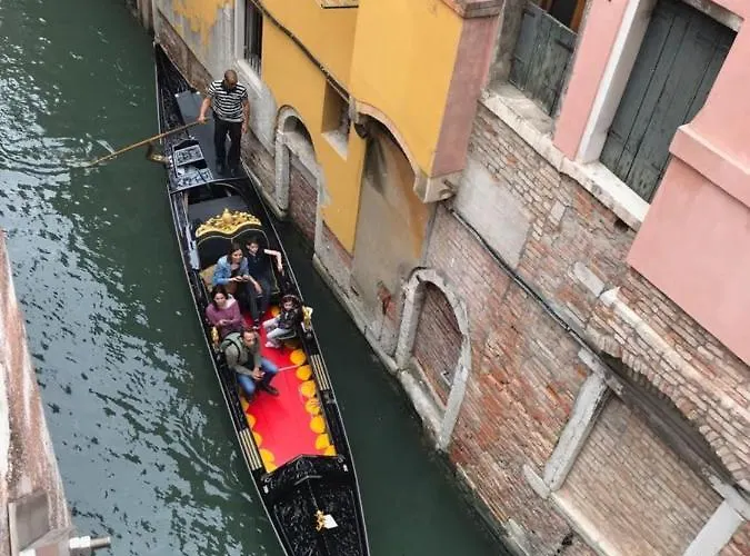 Rialto Luxury Flat Apartmán