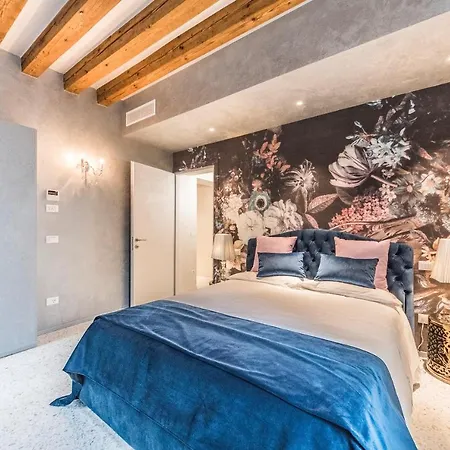 Rialto Luxury Flat 아파트