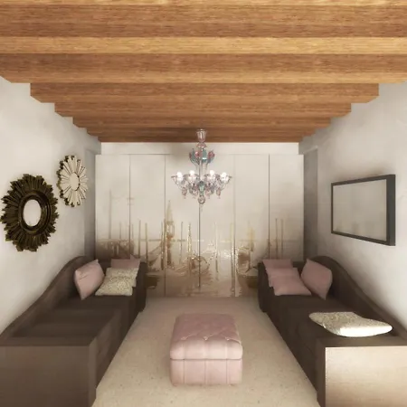 Rialto Luxury Flat 아파트 *