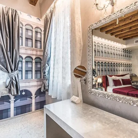 Rialto Luxury Flat *